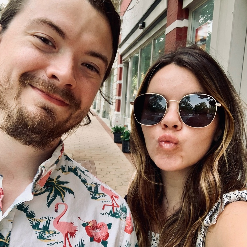 Meet your Posher, Halle